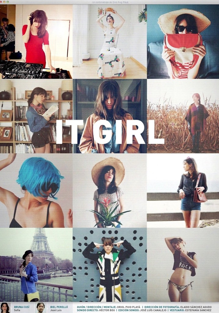 It Girl
