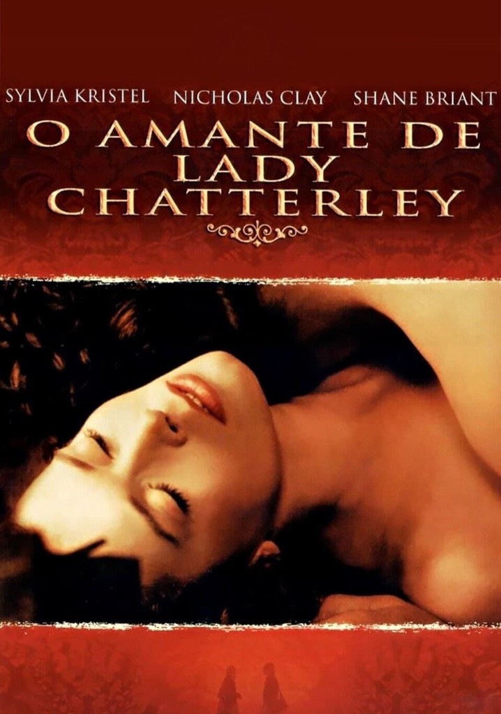 O Amante De Lady Chatterley Filme Assistir 5644