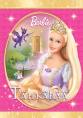 Barbie: Tähkäpää
