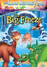 The Land Before Time VIII: The Big Freeze