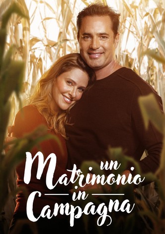 Un matrimonio in campagna