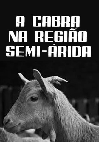 A Cabra na Região Semi-Árida
