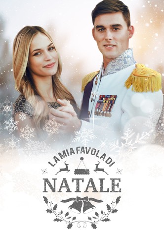 La mia favola di Natale