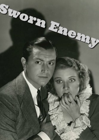 Sworn Enemy