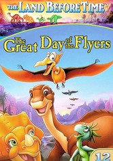 The Land Before Time XII: The Great Day of the Flyers