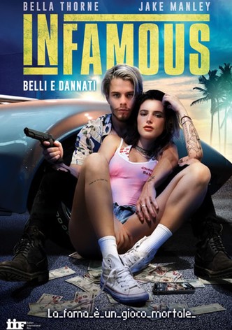 Infamous - Belli e dannati