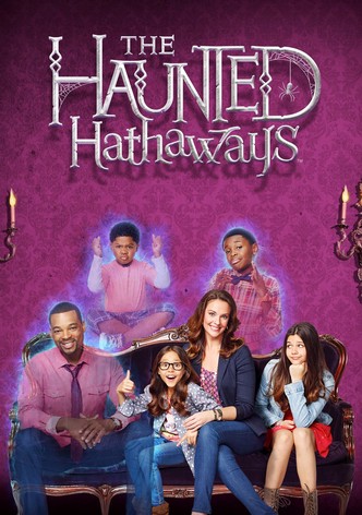Hathaways: Una Historia Embrujada Temporada 2