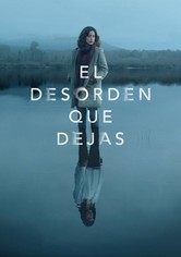 A desorde que deixas