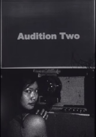 Audition Two
