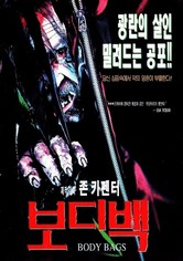보디 백