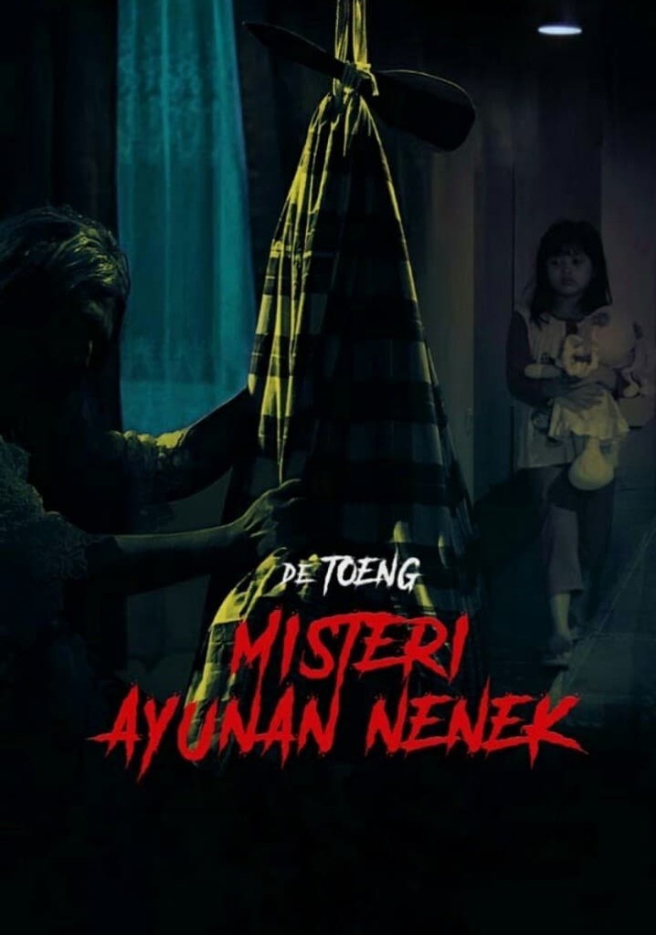De Toeng: Misteri Ayunan Nenek