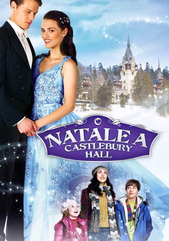 Natale a Castlebury Hall