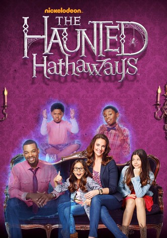 The Haunted Hathaways