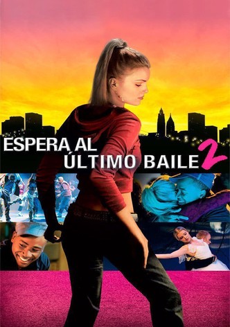 Espera al último baile 2
