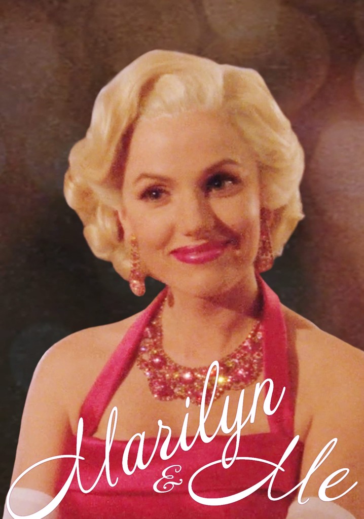 Marilyn and Me