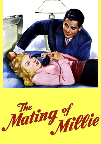 Une Femme sans Amour