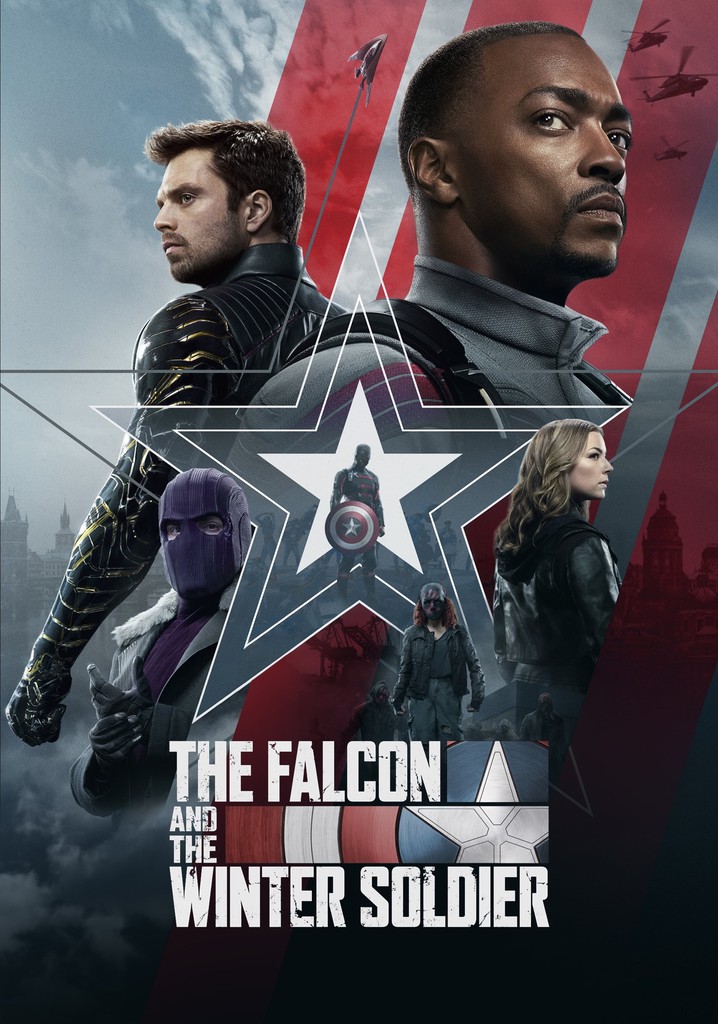 Iflix on sale captain america