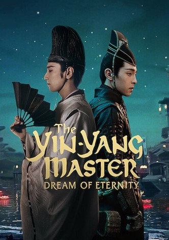 The Yin-Yang Master: Dream Of Eternity