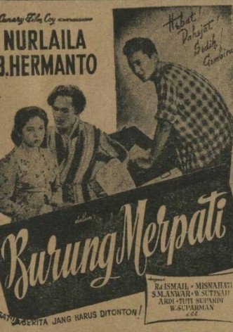 Burung Merpati