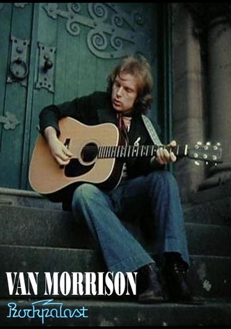 Van Morrison: Live at Rockpalast
