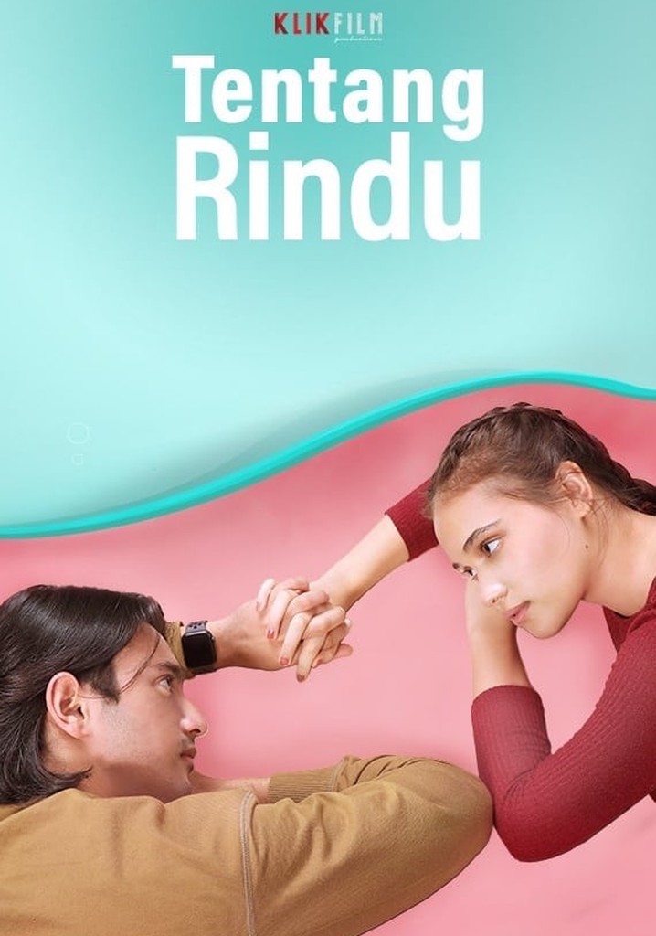 Tentang Rindu