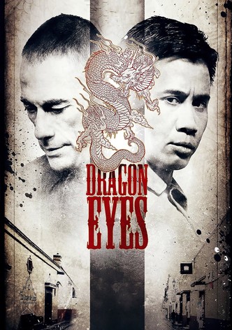 Dragon Eyes