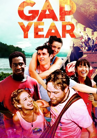 Gap Year