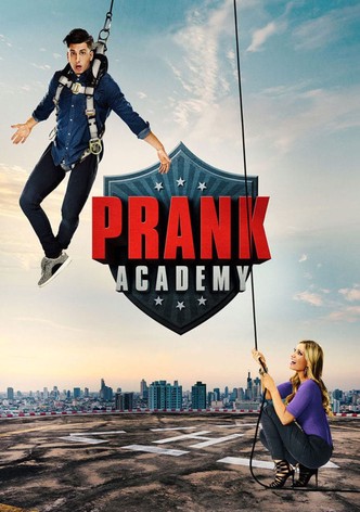 Prank Academy