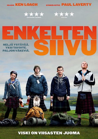 Enkelten Siivu