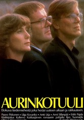 Aurinkotuuli