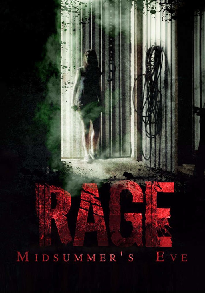 Rage: Midsummer's Eve