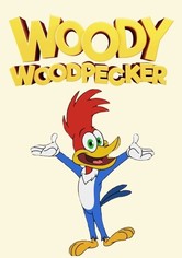 Woody Woodpecker