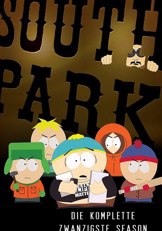 South Park - Season 24 DVD jetzt bei  online bestellen