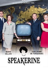 Speakerine - Saison 1
