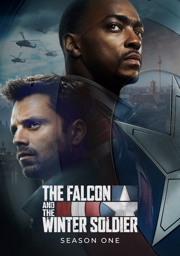 Stream deals winter soldier