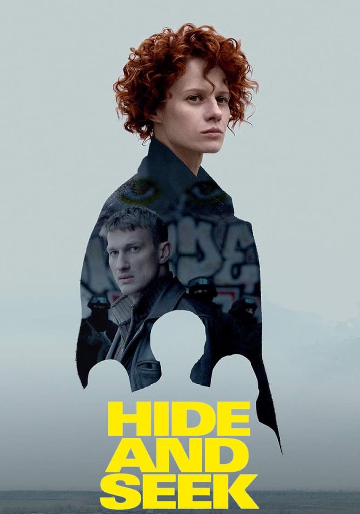 Watch Hide and Seek, Season 1