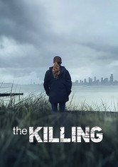 The Killing - Além de um Crime