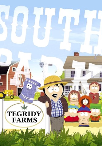 South Park - watch tv show streaming online