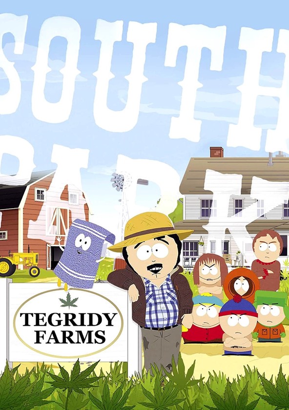 South Park Season 23 watch full episodes streaming online