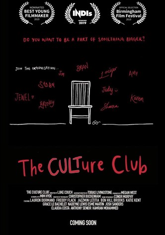 The Culture Club