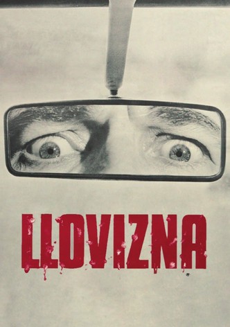 Llovizna