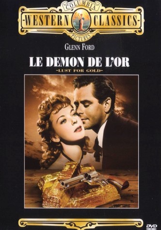 Le Démon de l'or
