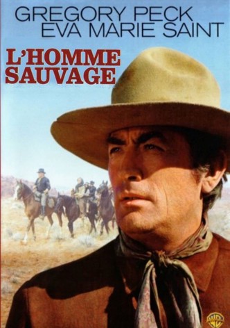 L'homme sauvage