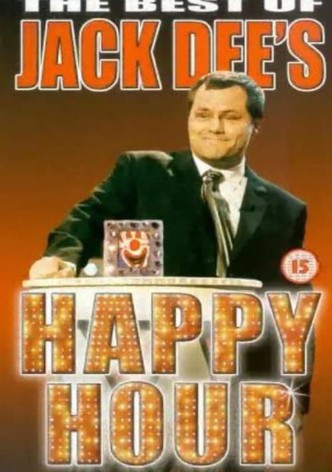 Jack Dee - The Best of Jack Dee's Happy Hour