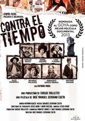 Contra el tiempo