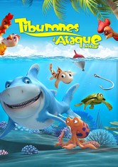 Un pez fuera del mar