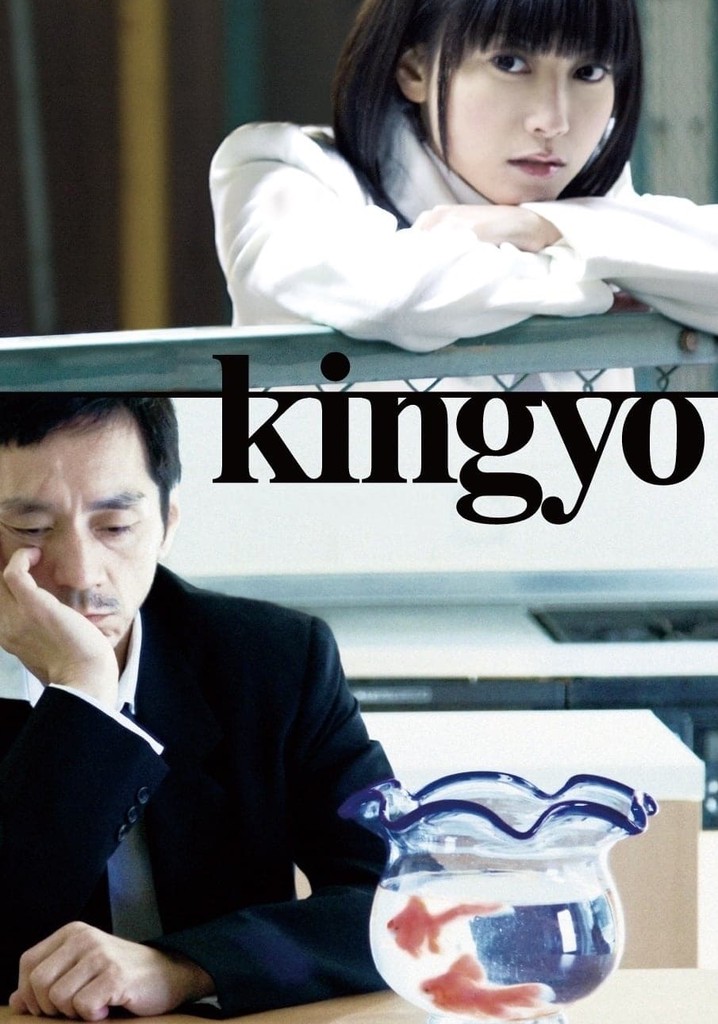 Kingyo