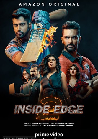 Inside Edge