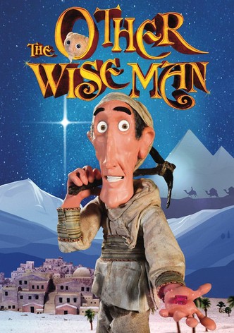 The Other Wise Man