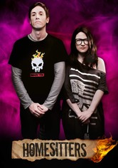 Homesitters